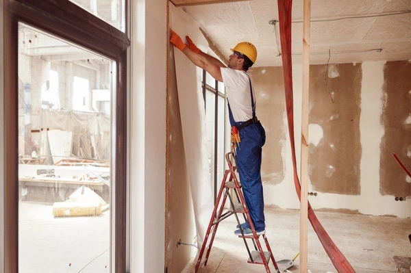Drywall Installation Drywall Installation