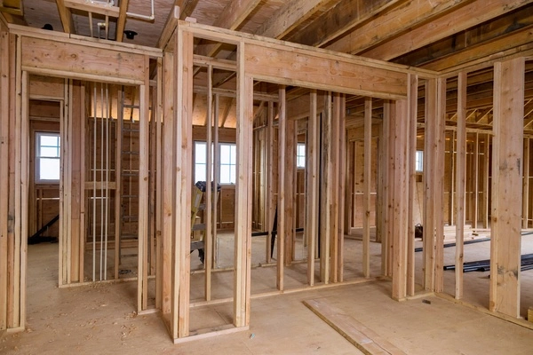 Framing Service Framing Service