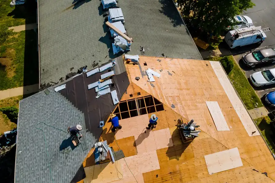 How To Identify When Your Roof Needs Professional Repair Asheville, NC How To Identify When Your Roof Needs Professional Repair Asheville, NC