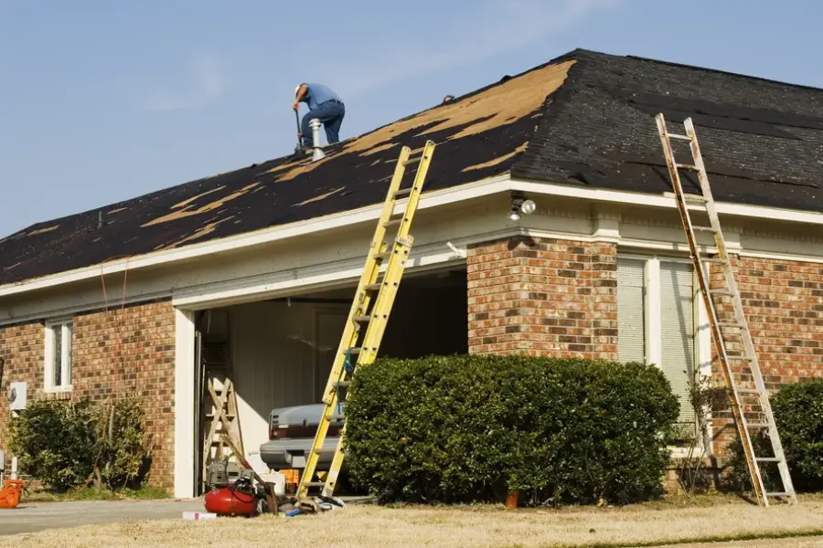 How To Identify When Your Roof Needs Professional Repair in Asheville, NC How To Identify When Your Roof Needs Professional Repair in Asheville, NC