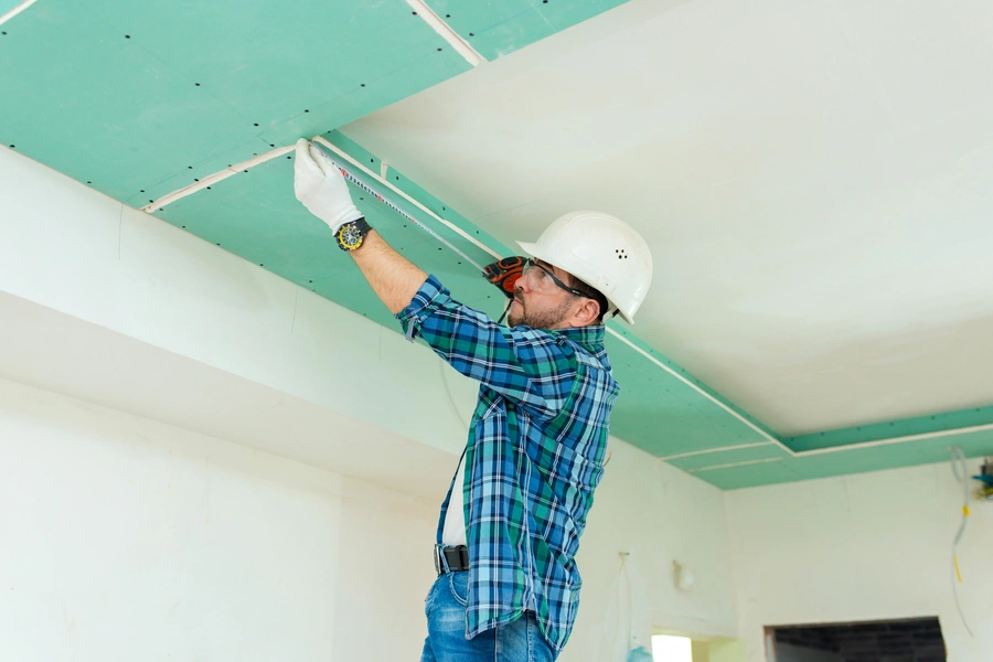 How To Prepare Your Home For Drywall Installation in Asheville, NC How To Prepare Your Home For Drywall Installation in Asheville, NC