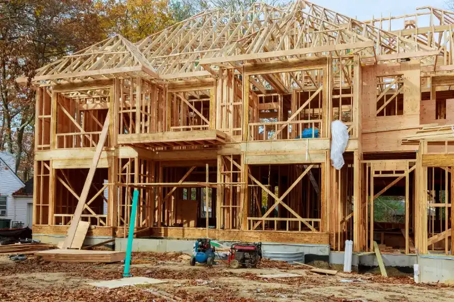 The Benefits Of Professional Framing In Remodeling Projects Asheville, NC The Benefits Of Professional Framing In Remodeling Projects Asheville, NC